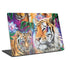 Daydream Galaxy Tigers by Sheena Pike Universal Laptop 16.6in (13.4 x 9.7in) Skin